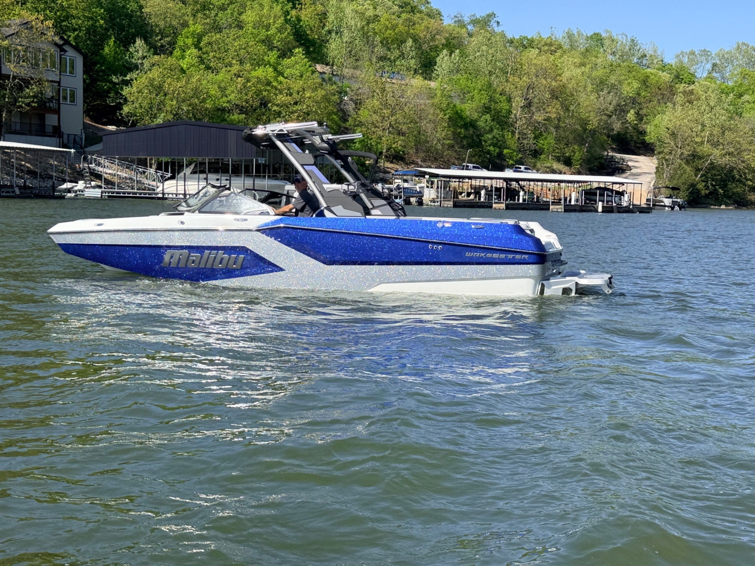 2026 Malibu Wakesetter 24MXZ