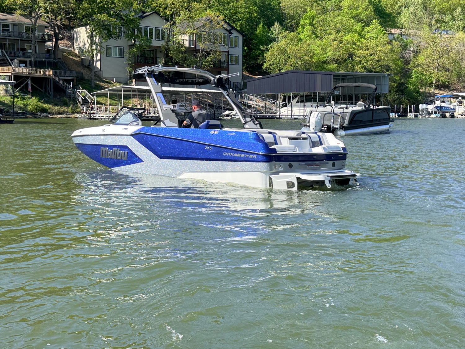 2026 Malibu Wakesetter 24MXZ