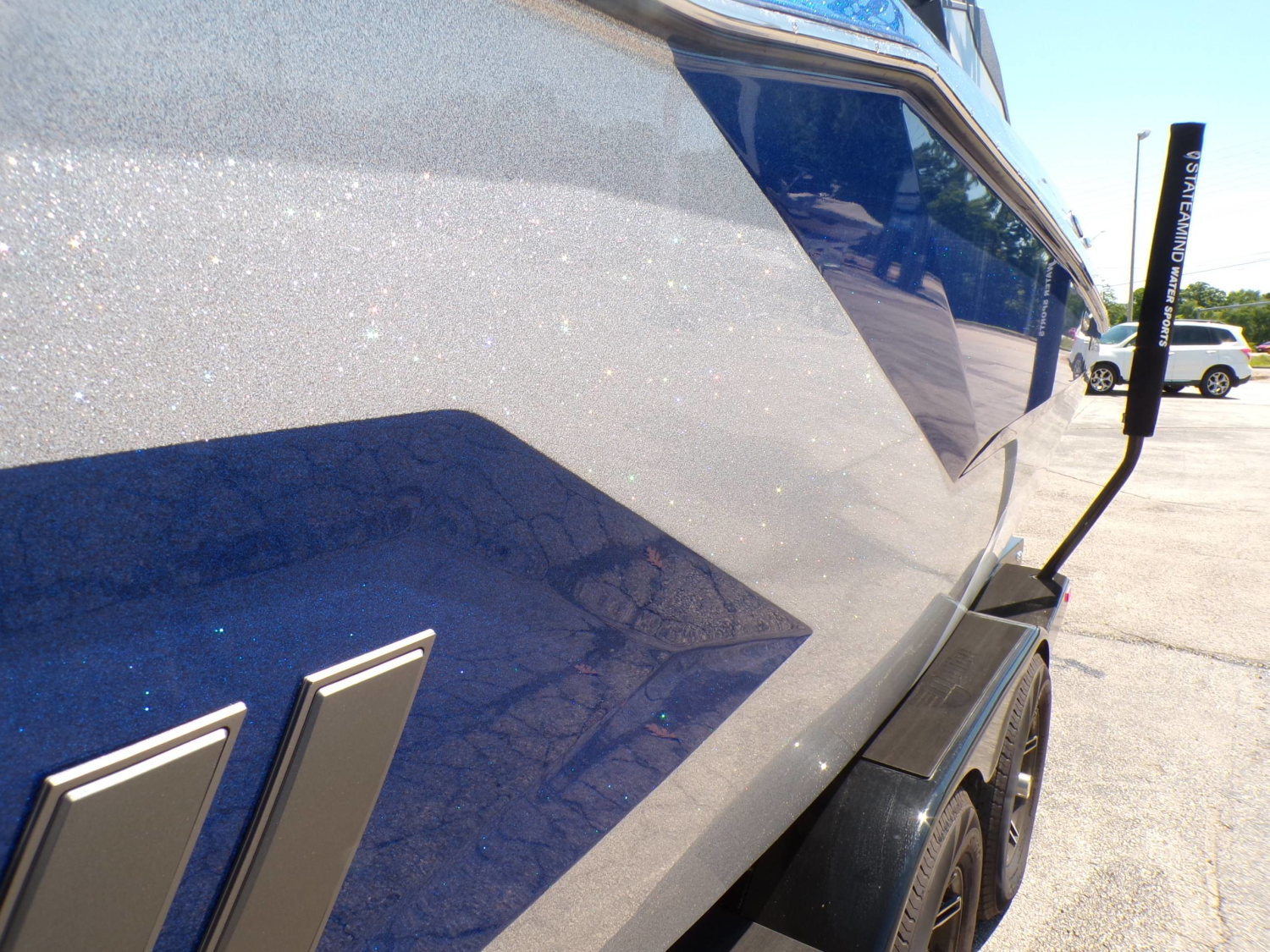 2026 Malibu Wakesetter 24 MXZ