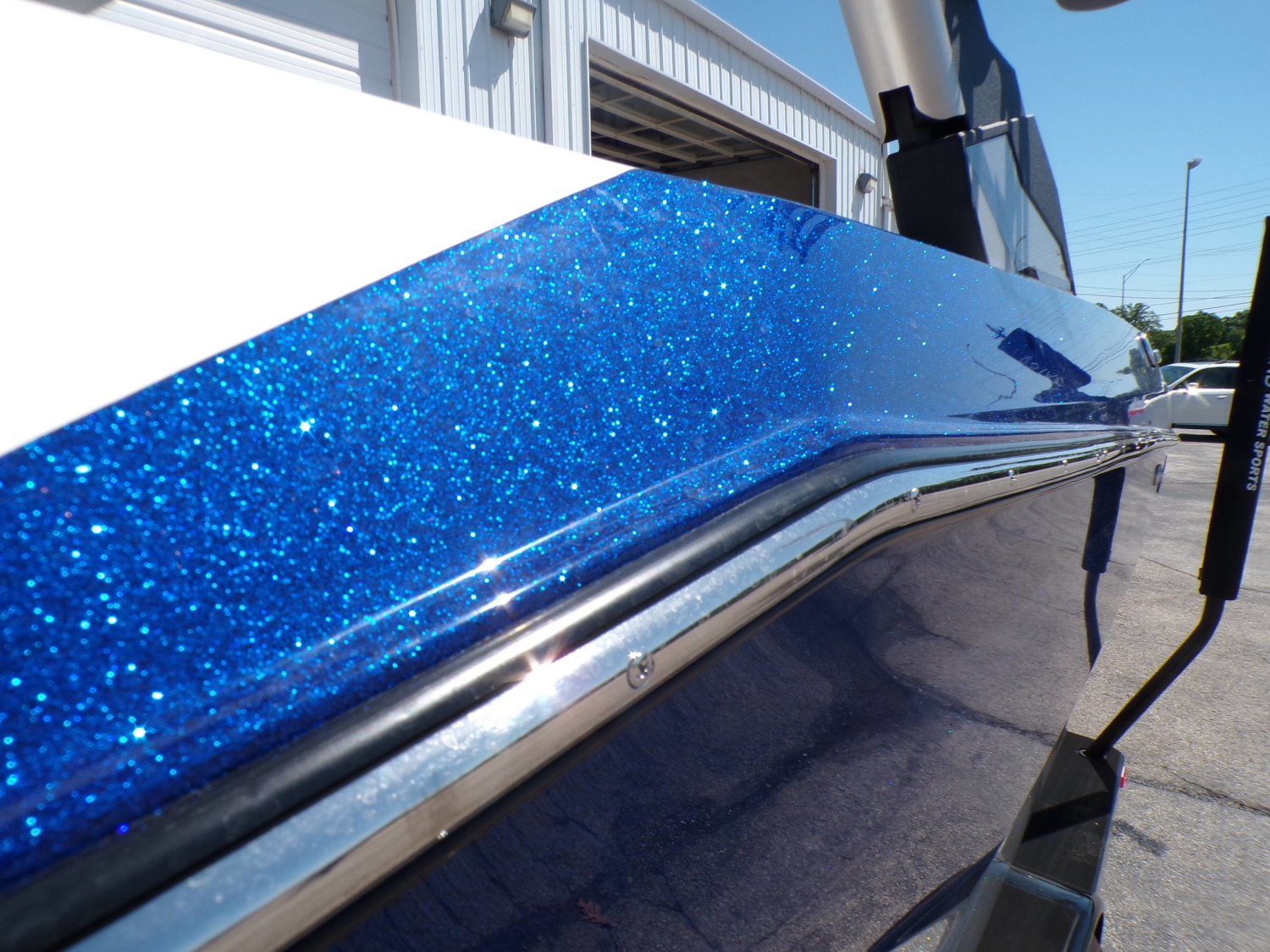 2026 Malibu Wakesetter 24 MXZ