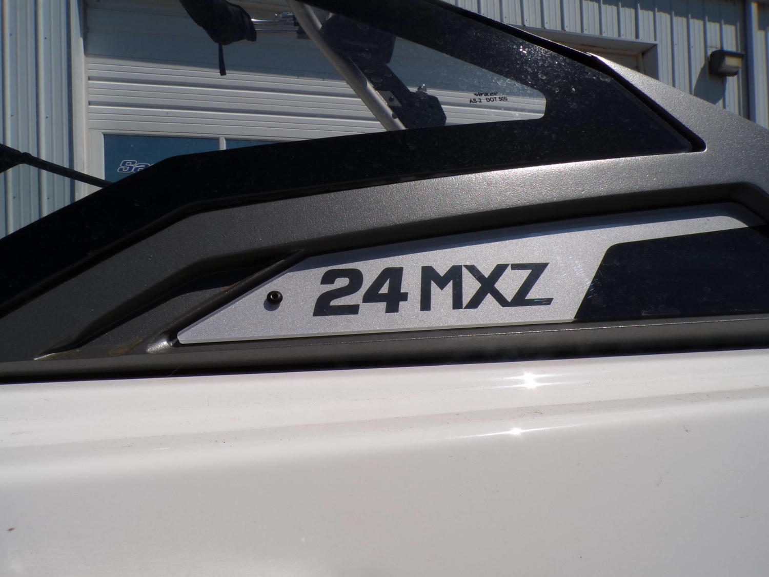 2026 Malibu Wakesetter 24 MXZ