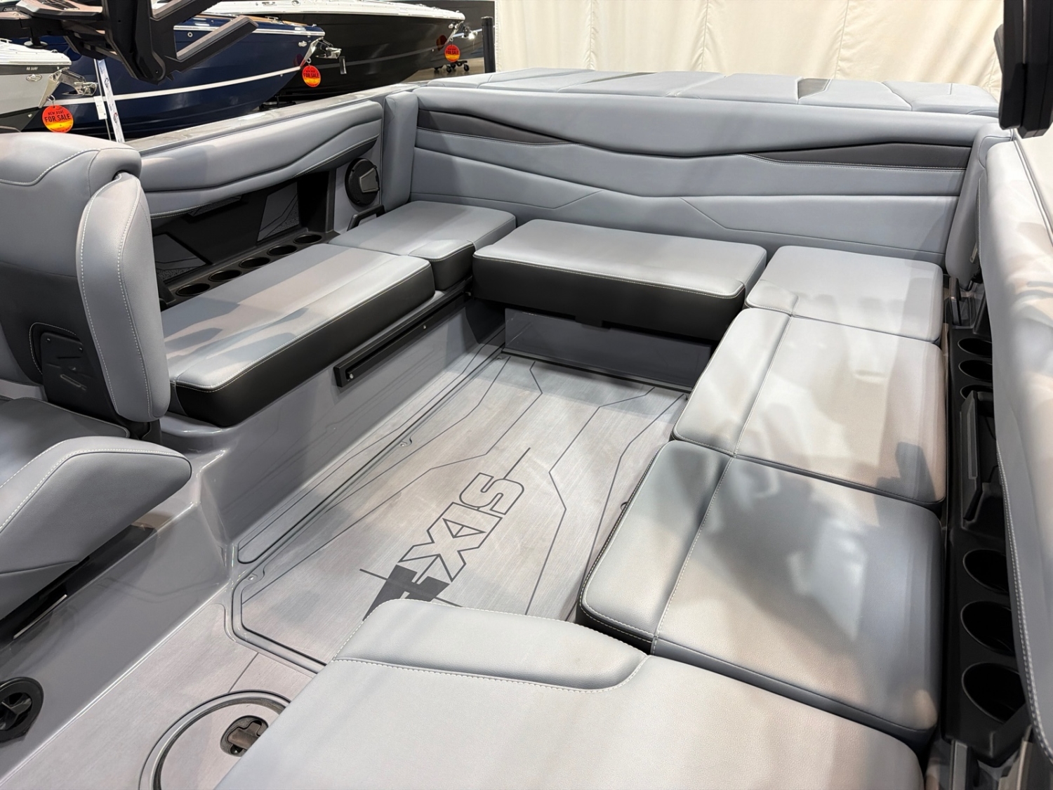 2026 Axis A225