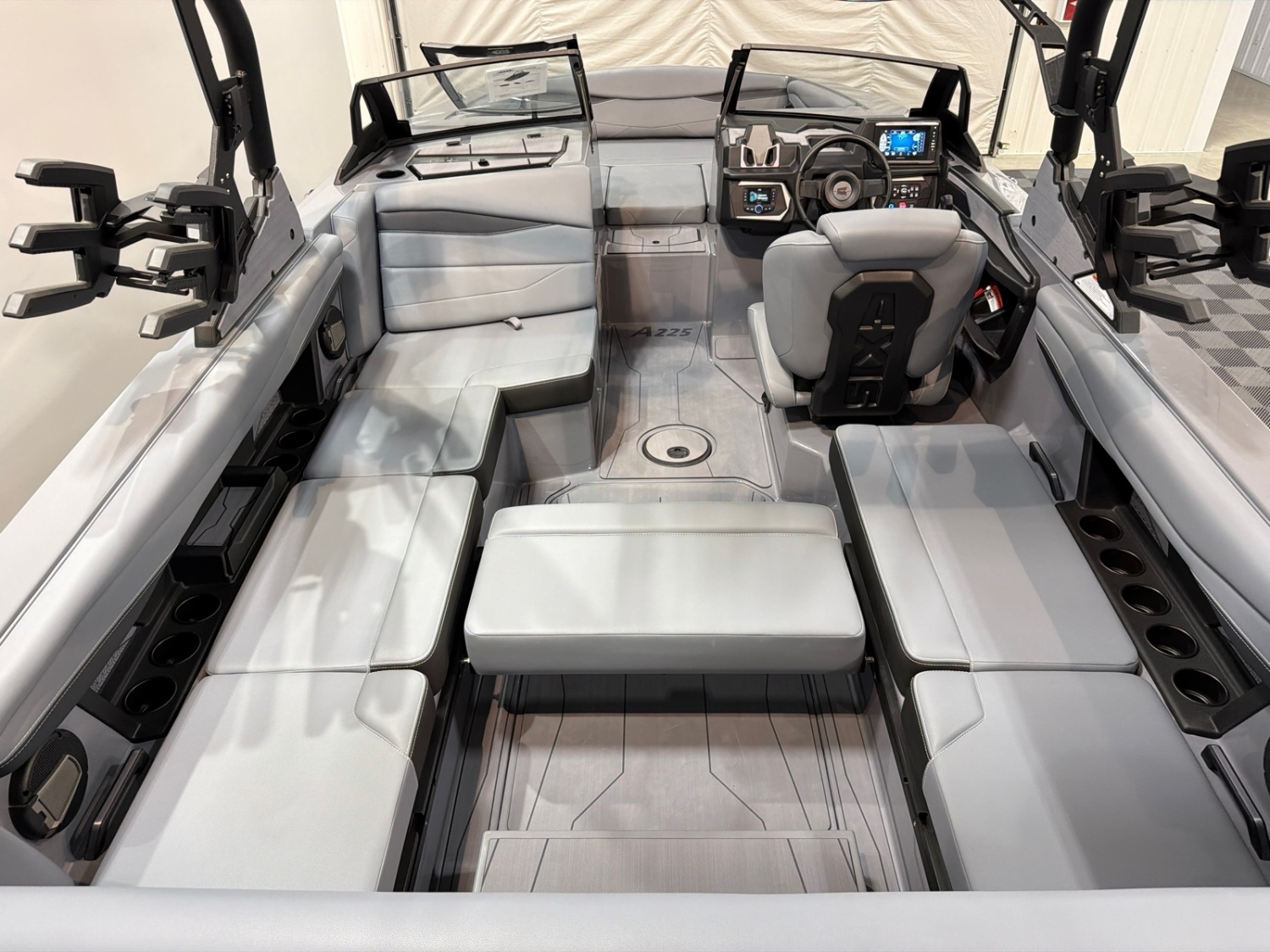 2026 Axis A225