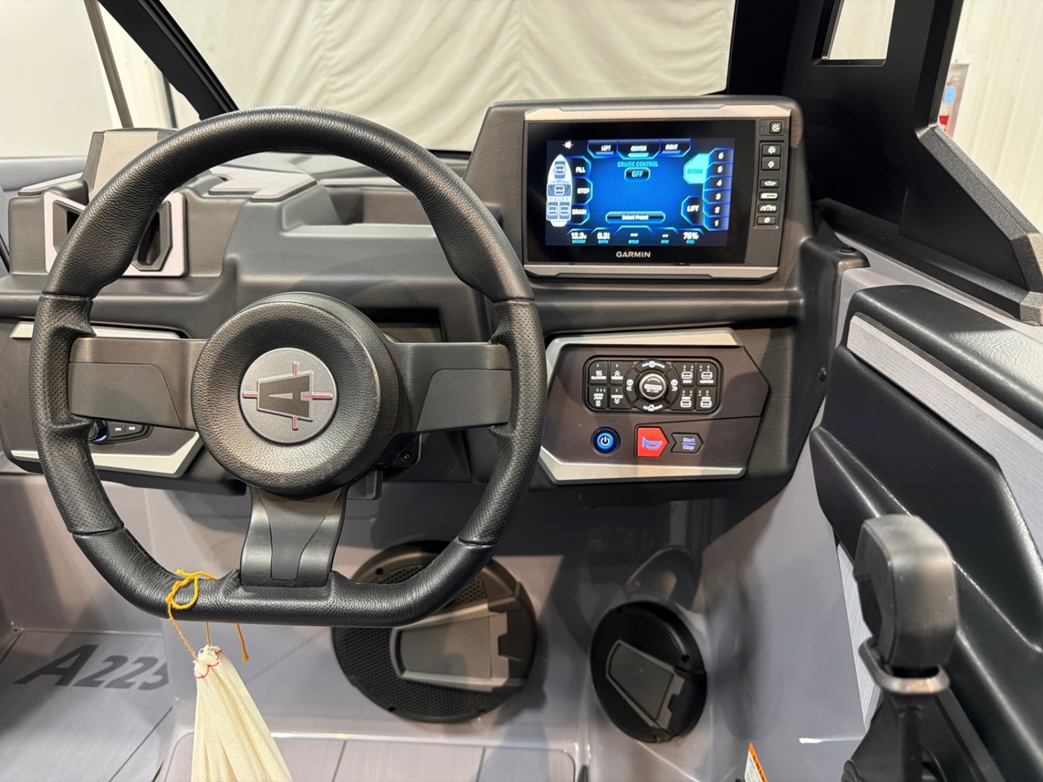 2026 Axis A225