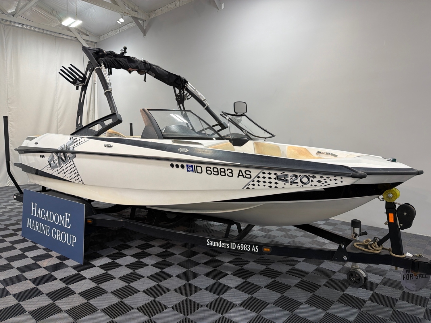 2011 Axis A20