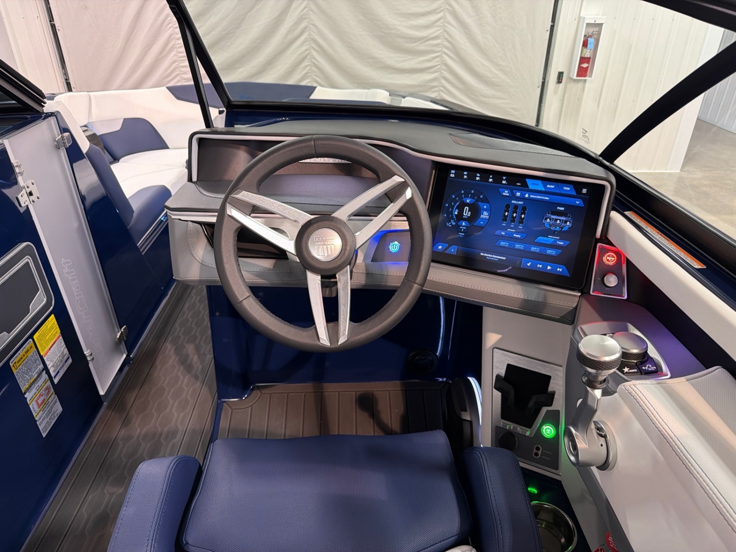 2026 MasterCraft XT24