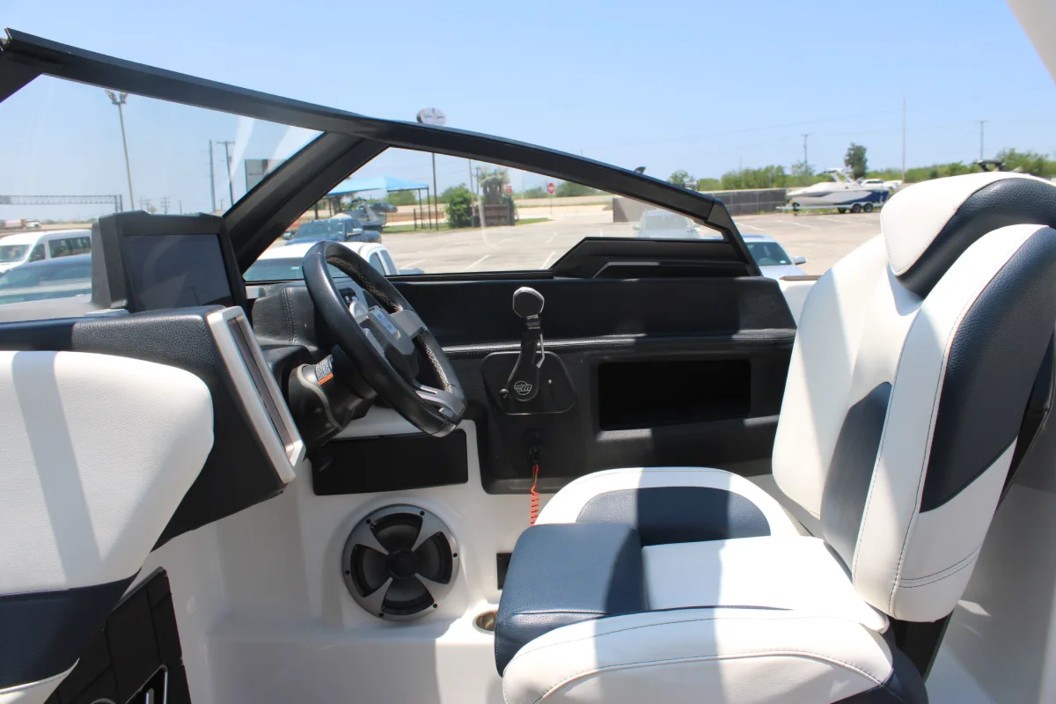 2021 Malibu 24 MXZ