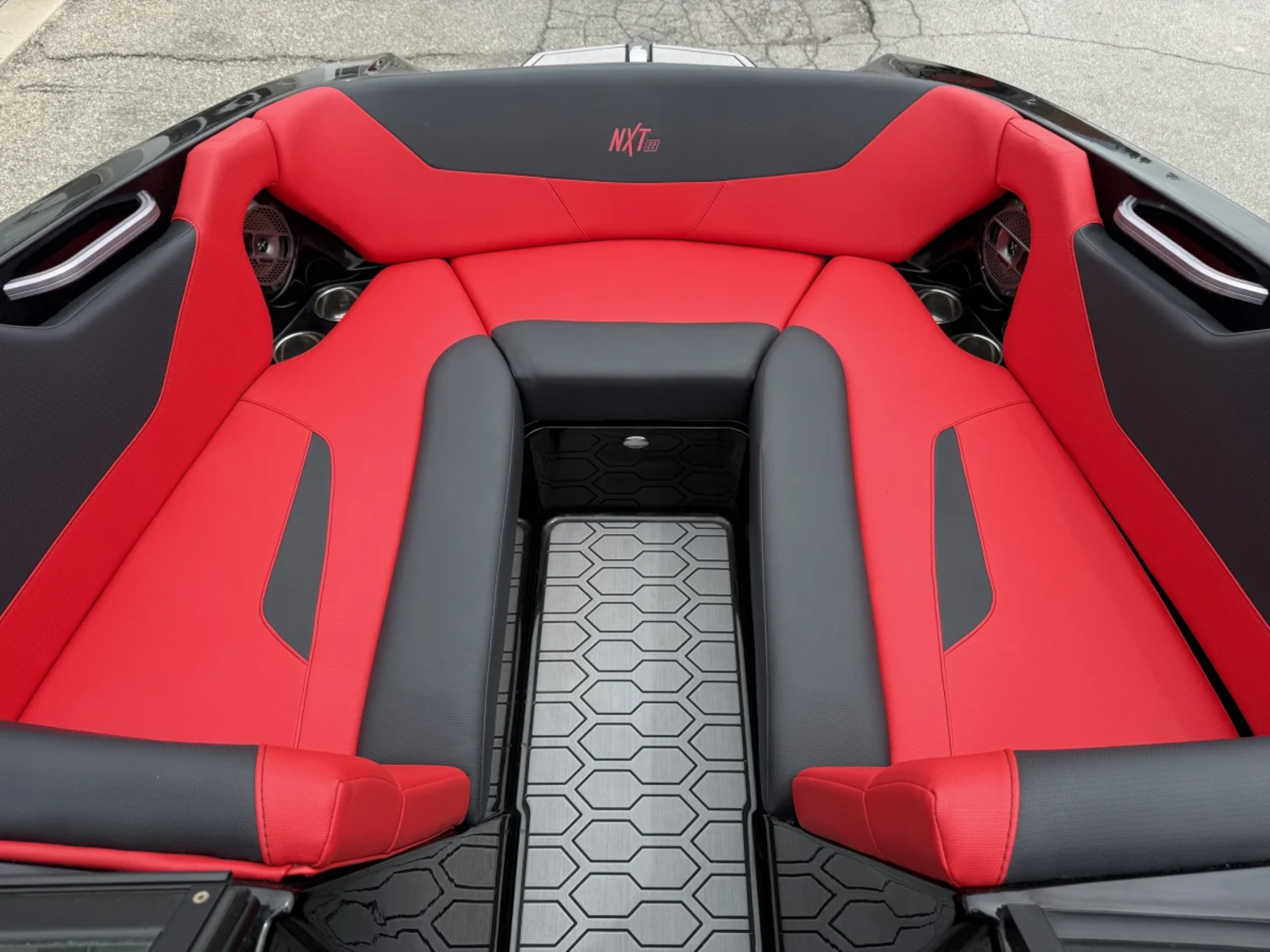 2022 22' MasterCraft NXT22 Bowrider