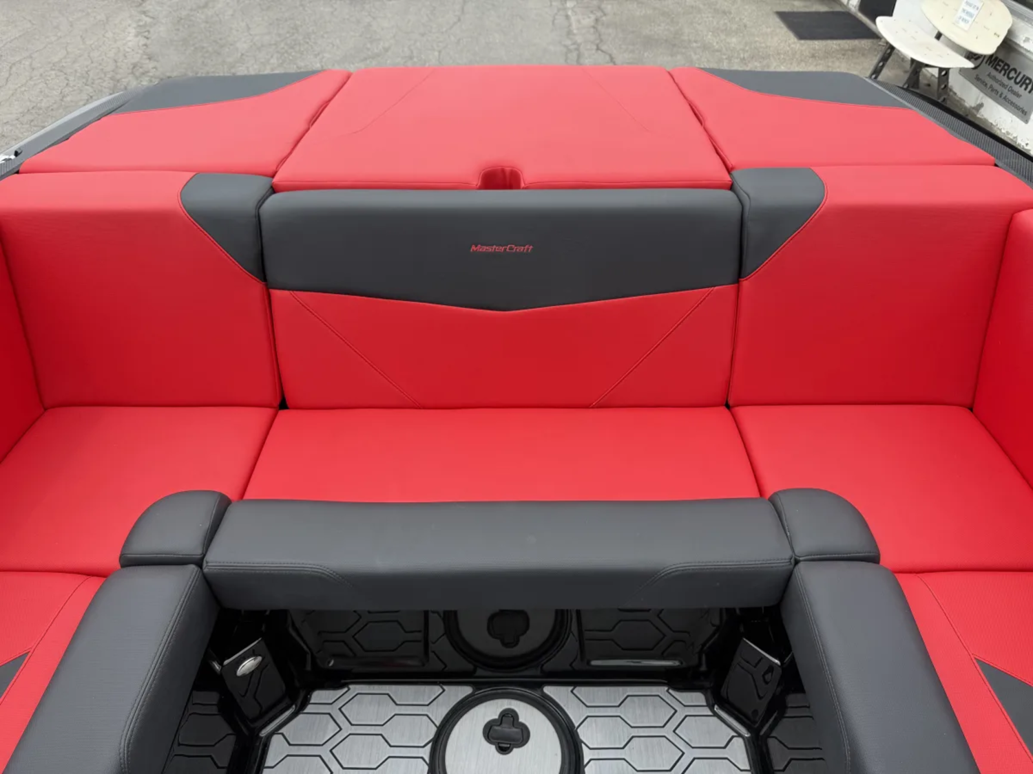 2022 22' MasterCraft NXT22 Bowrider