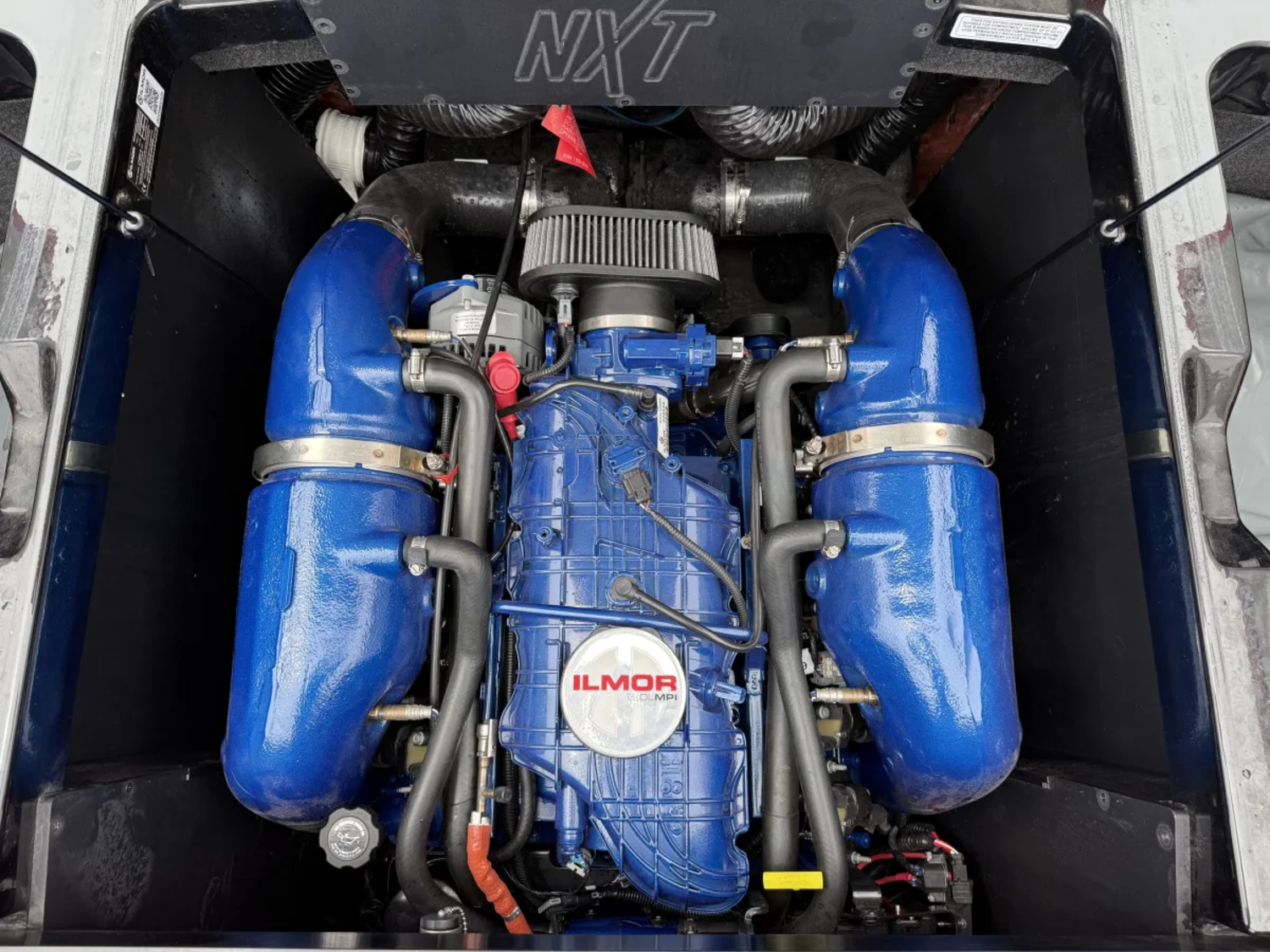 2022 22' MasterCraft NXT22 Bowrider