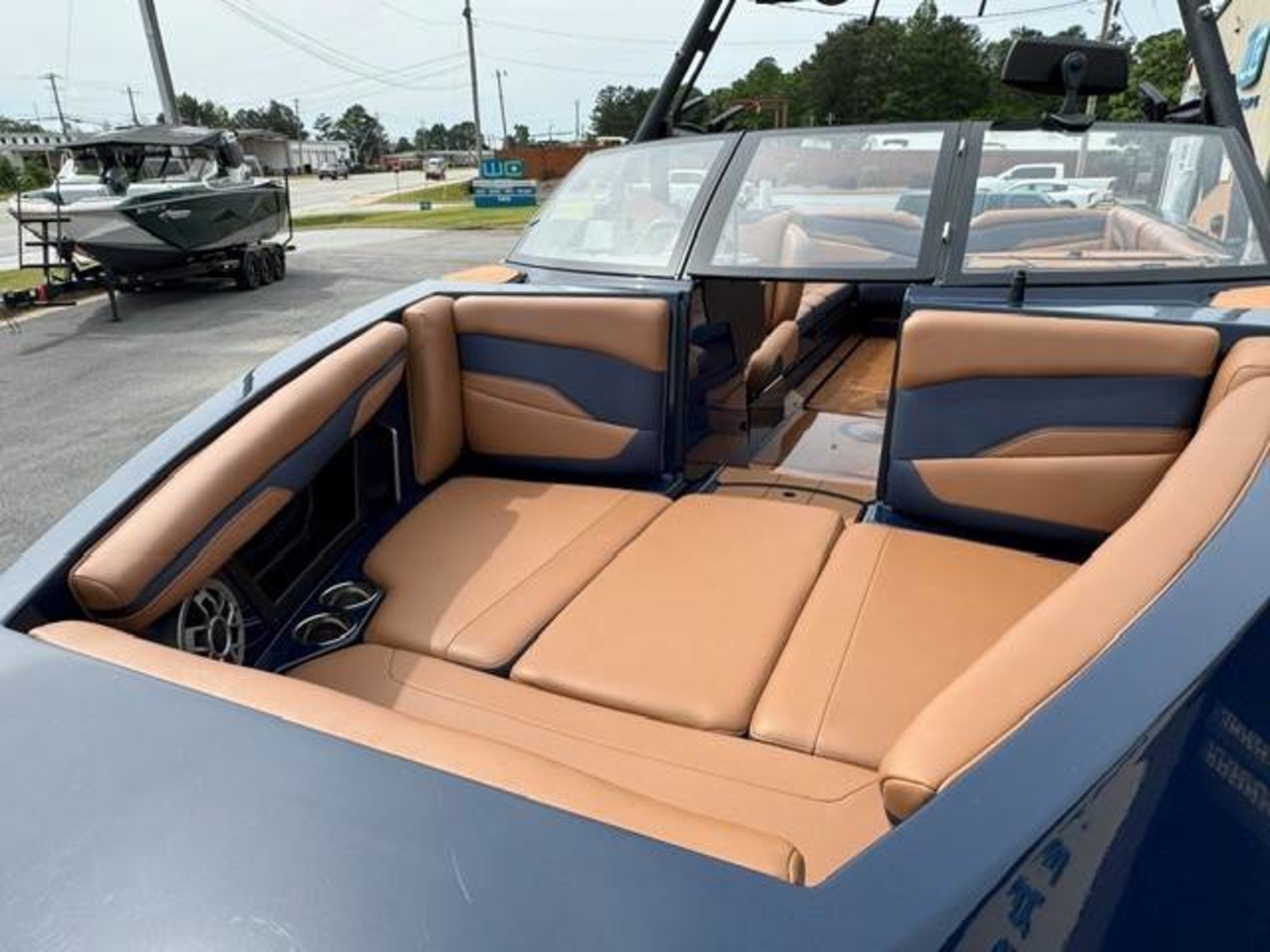 2023 Axis Wake Research T250