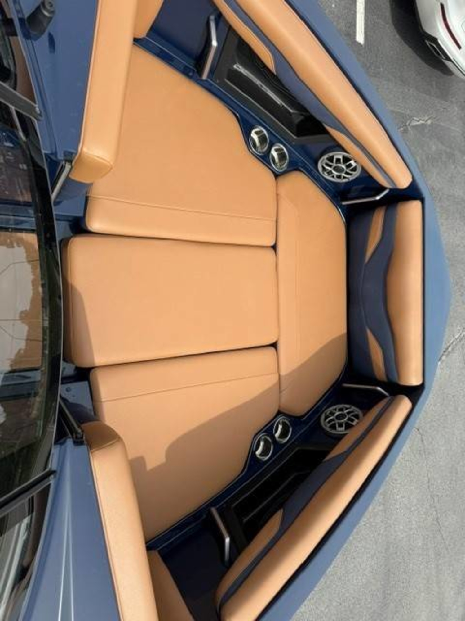 2023 Axis Wake Research T250