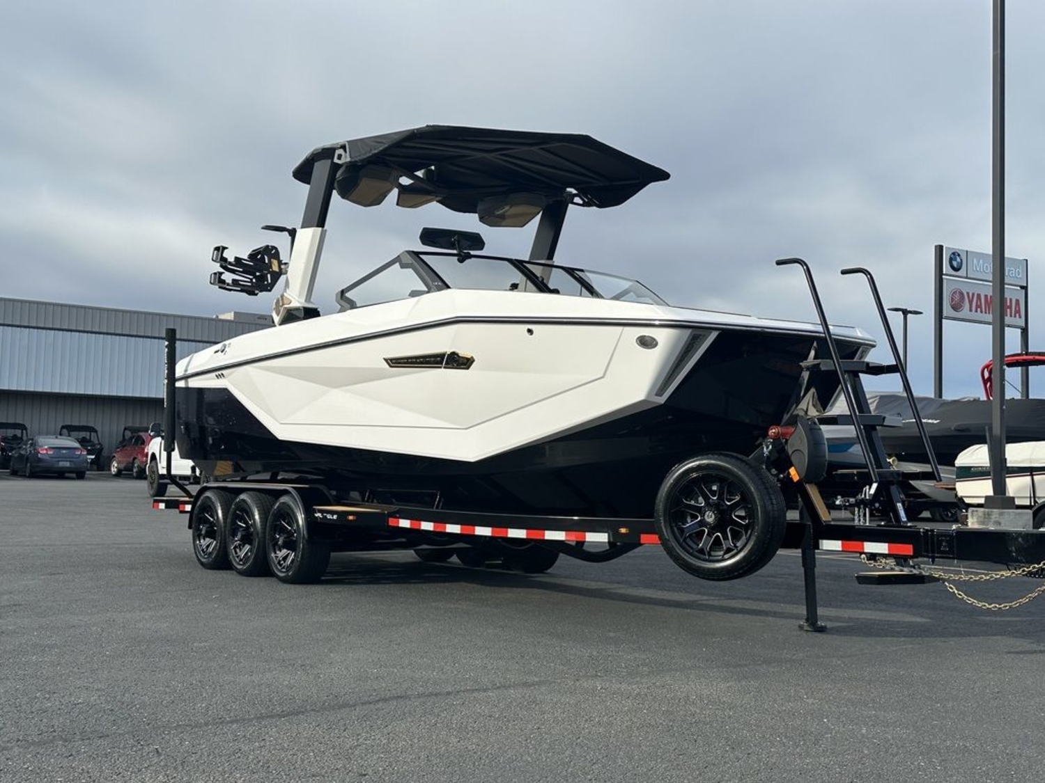 2026 Nautique Super Air Nautique G25