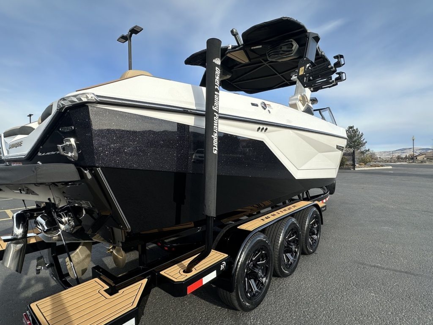 2026 Nautique Super Air Nautique G25
