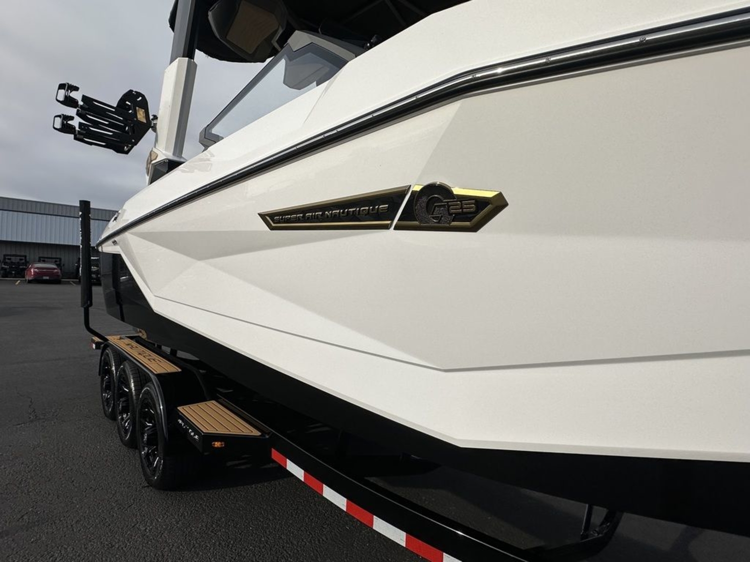 2026 Nautique Super Air Nautique G25