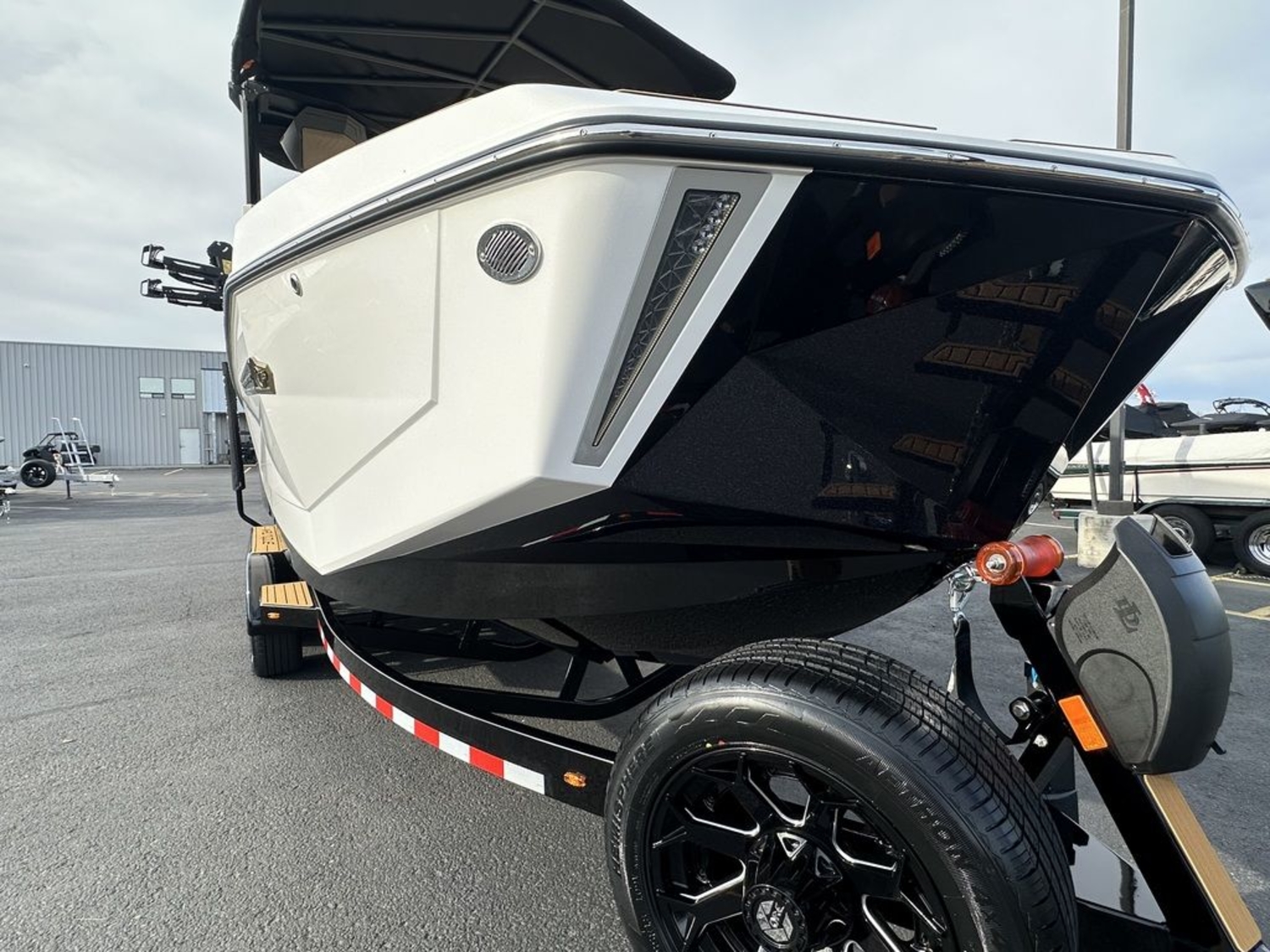 2026 Nautique Super Air Nautique G25