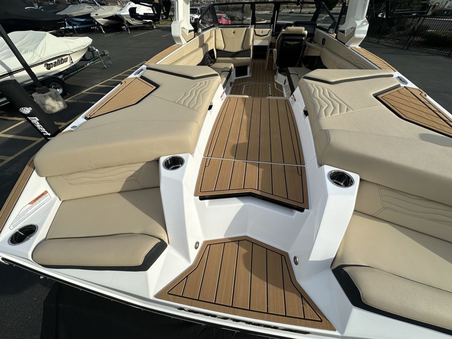 2026 Nautique Super Air Nautique G25