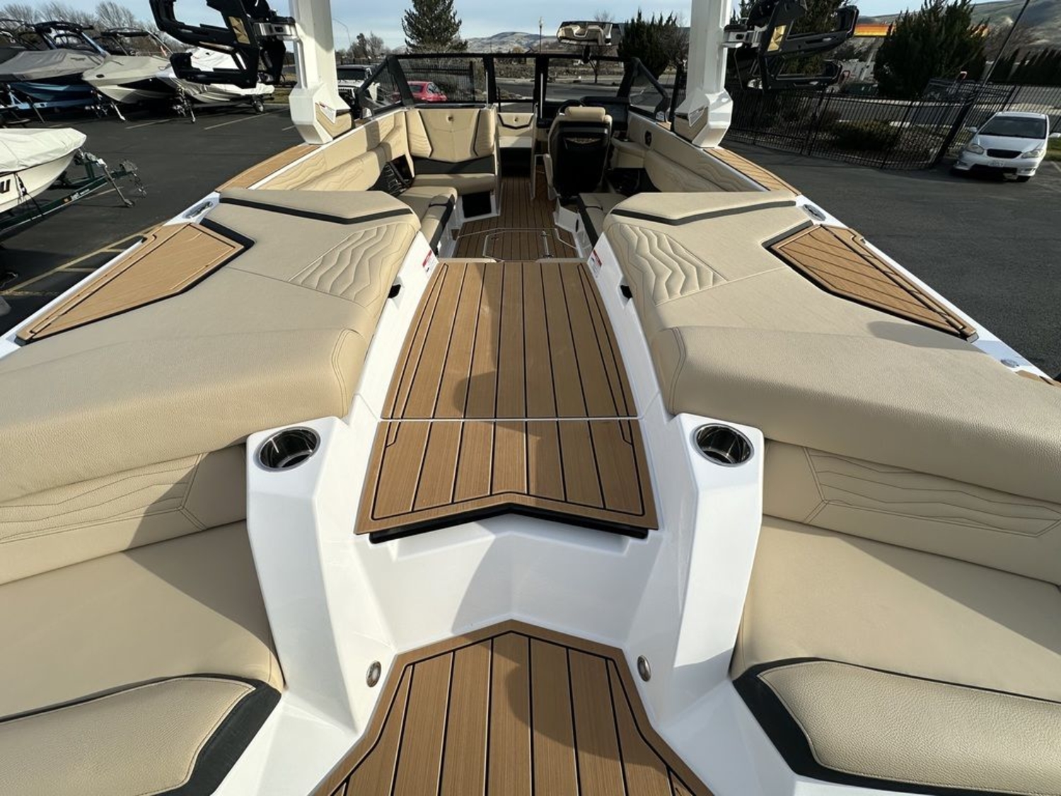 2026 Nautique Super Air Nautique G25