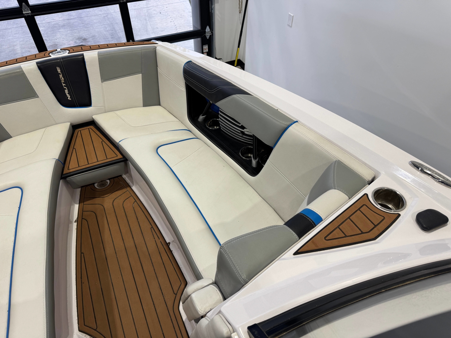 2013 Nautique Super Air Nautique G25