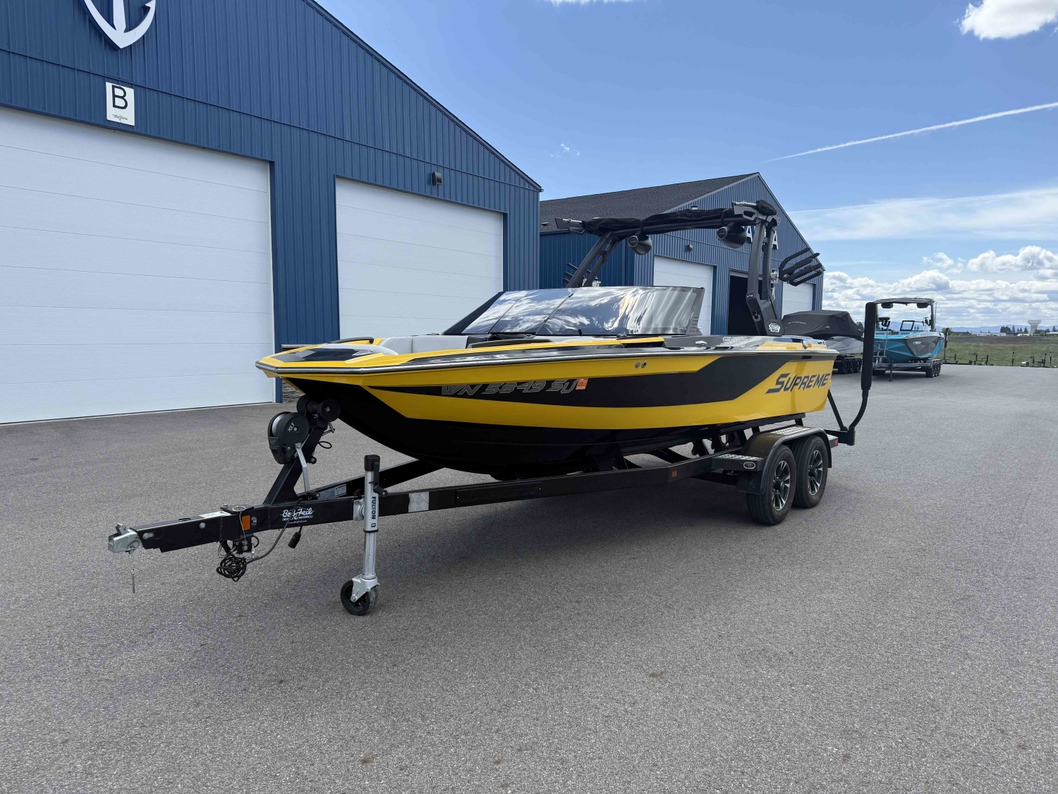 2018 Supreme S202