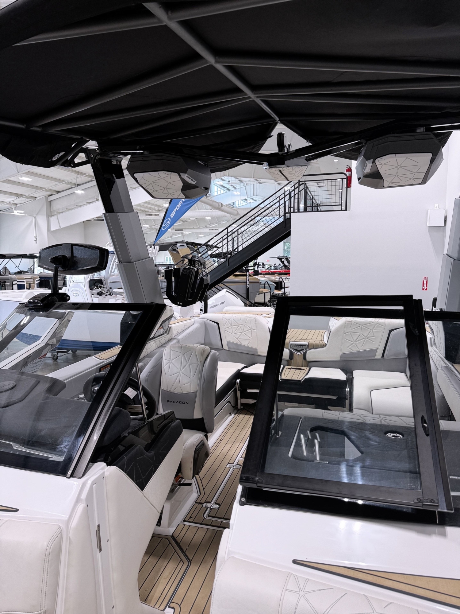 2020 Nautique Paragon G23