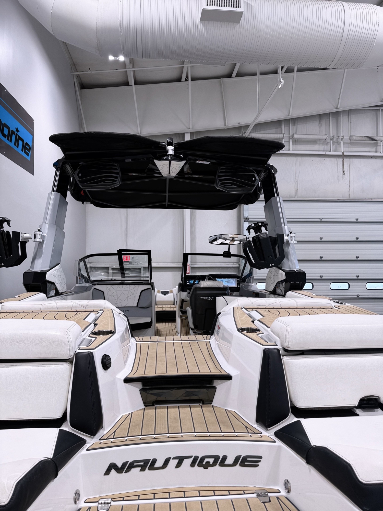 2020 Nautique Paragon G23