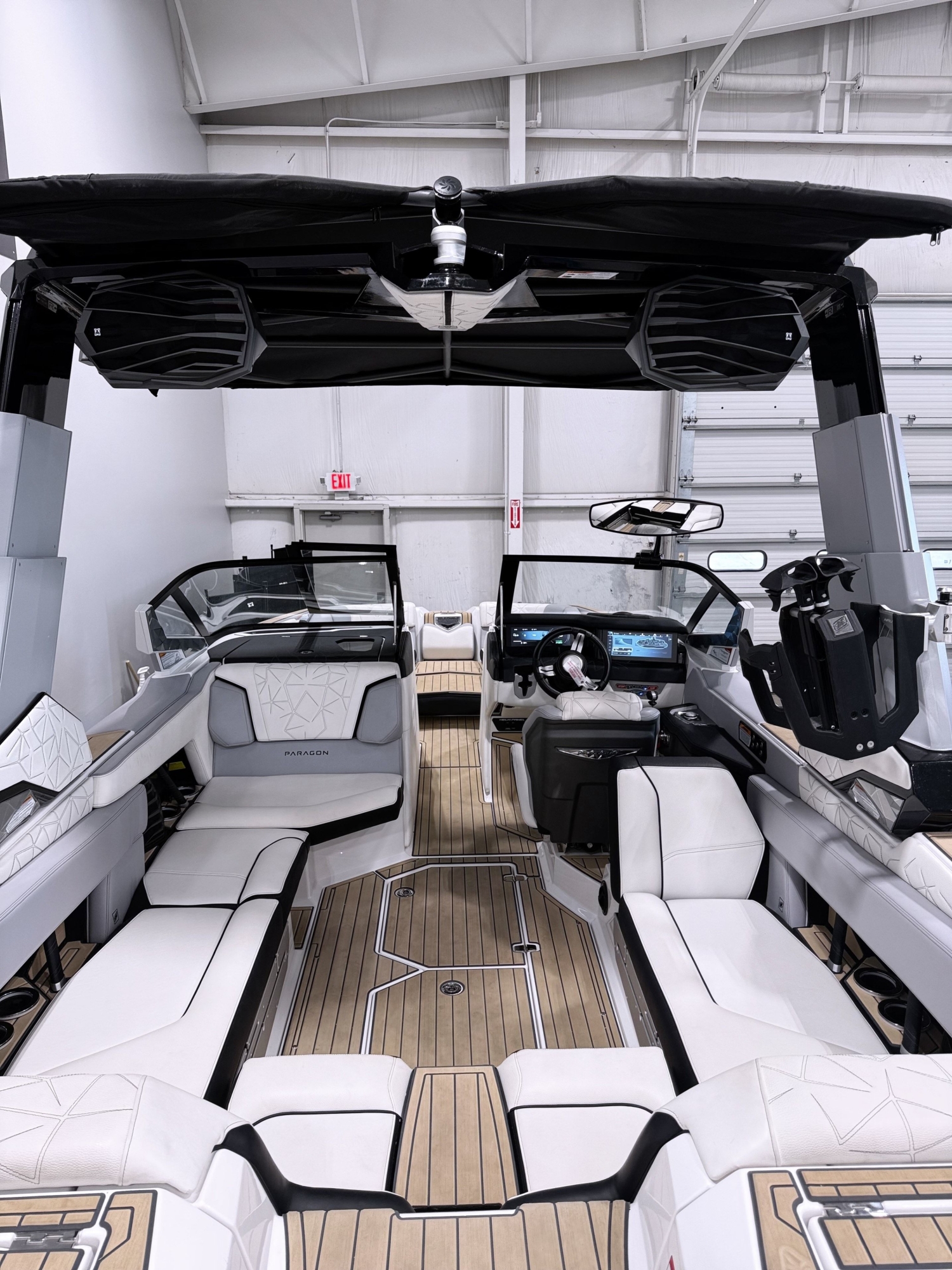 2020 Nautique Paragon G23