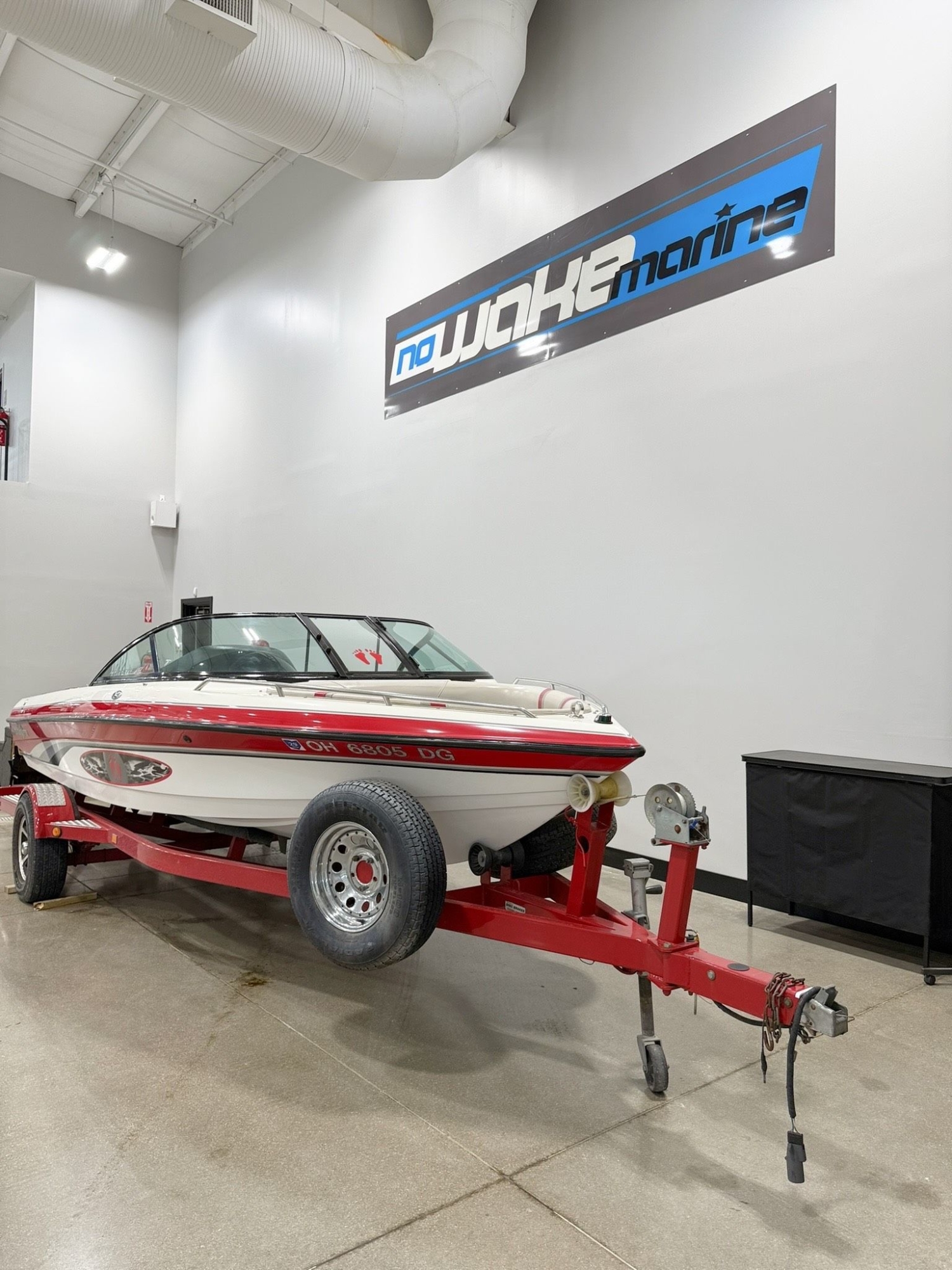 2006 Malibu Response LXI