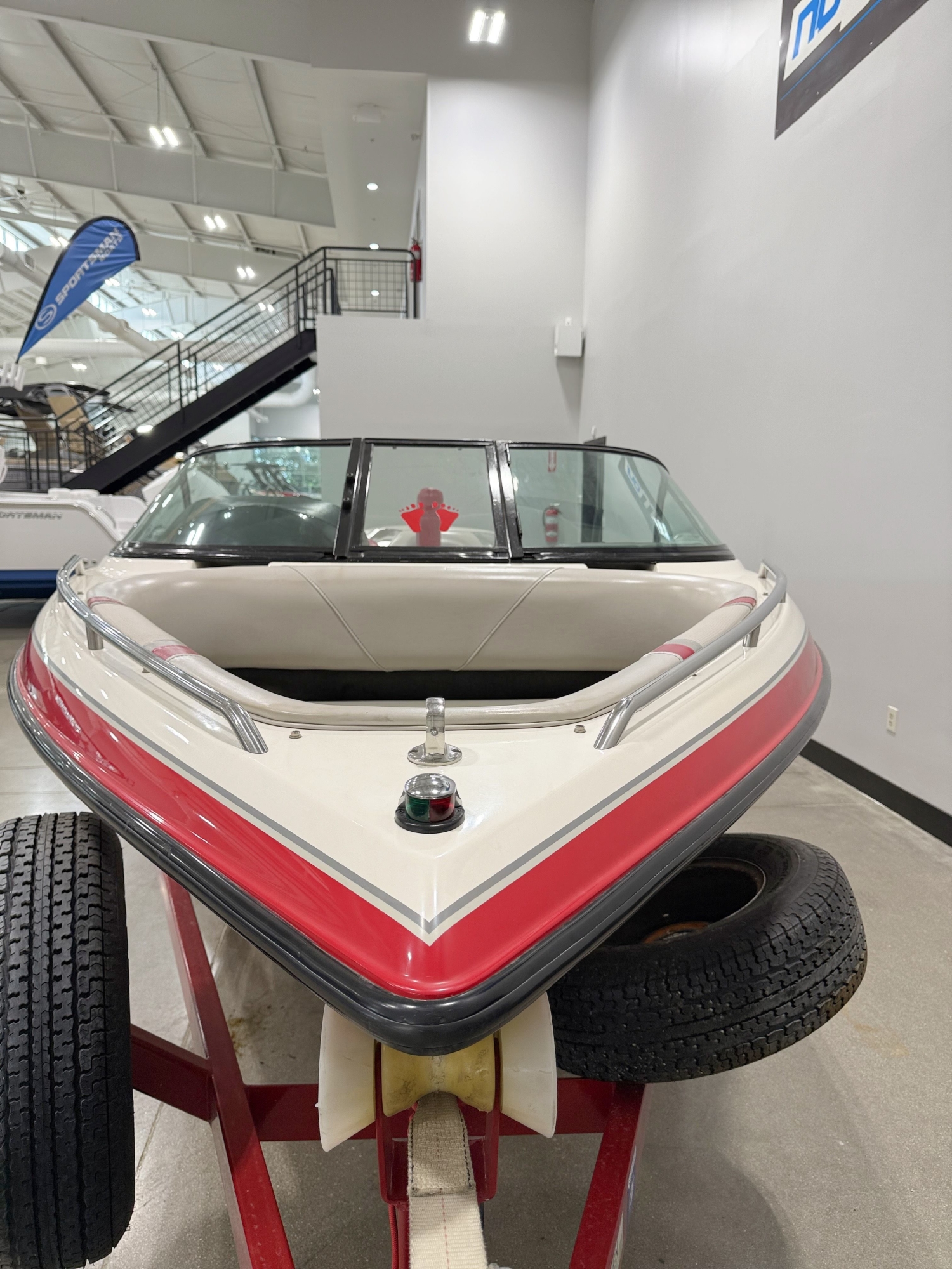 2006 Malibu Response LXI