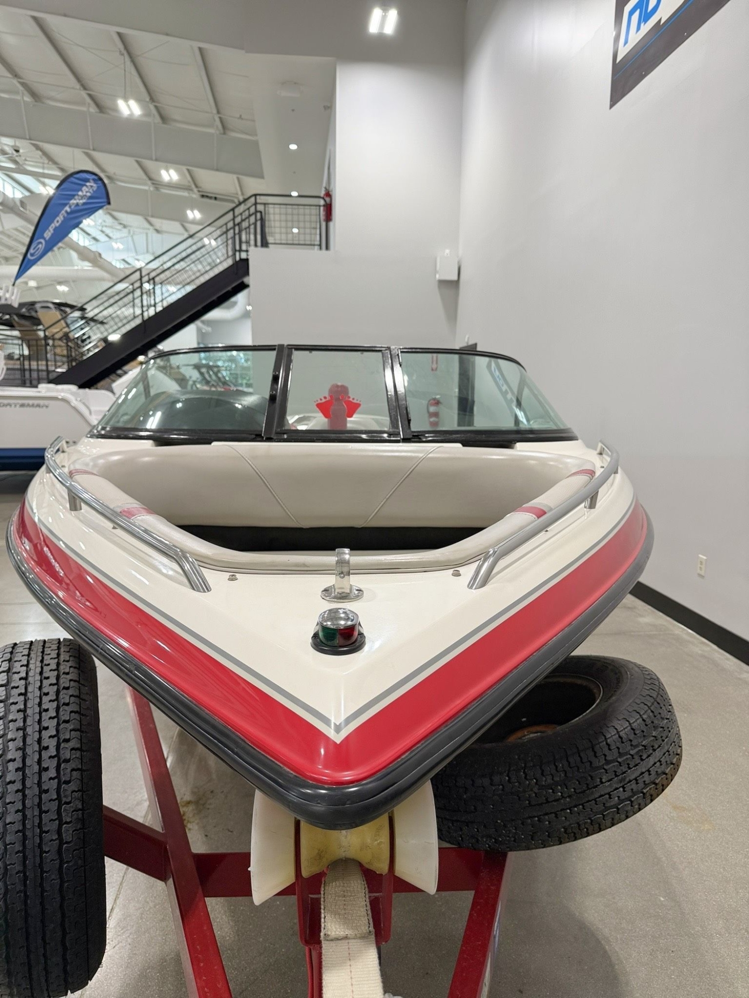 2006 Malibu Response LXI