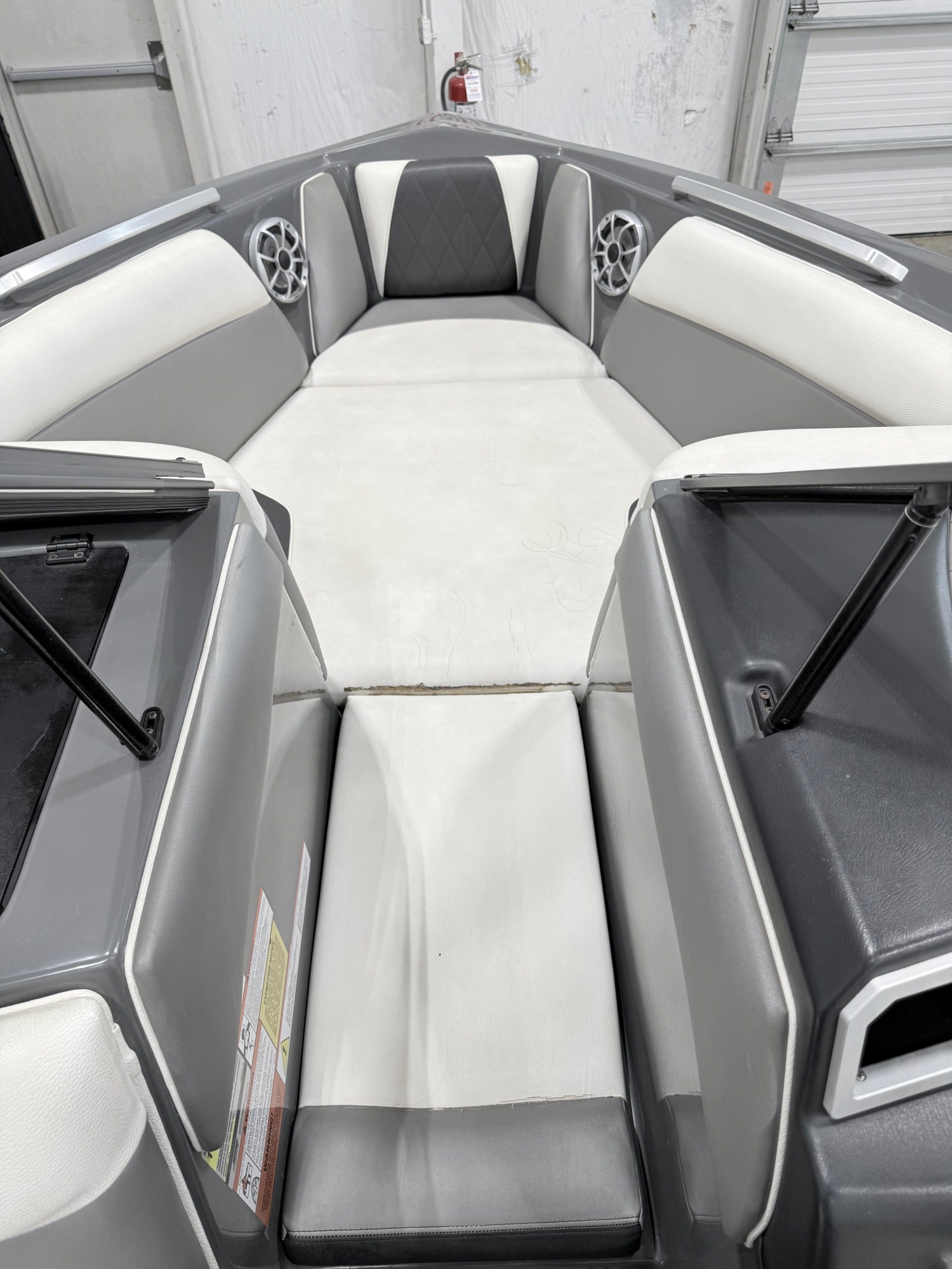2017 Tige r21