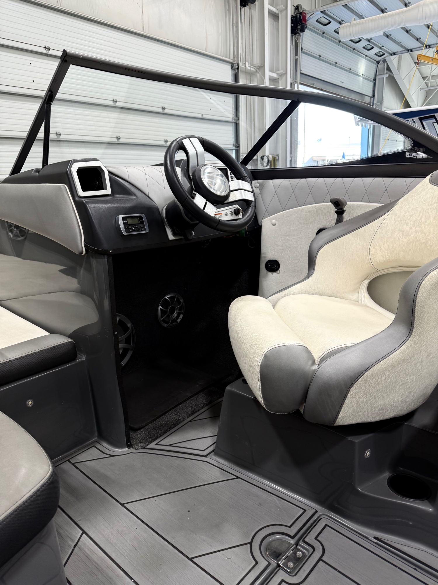 2017 Tige r21
