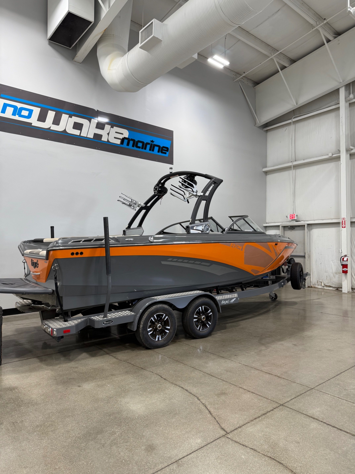 2017 Tige r21