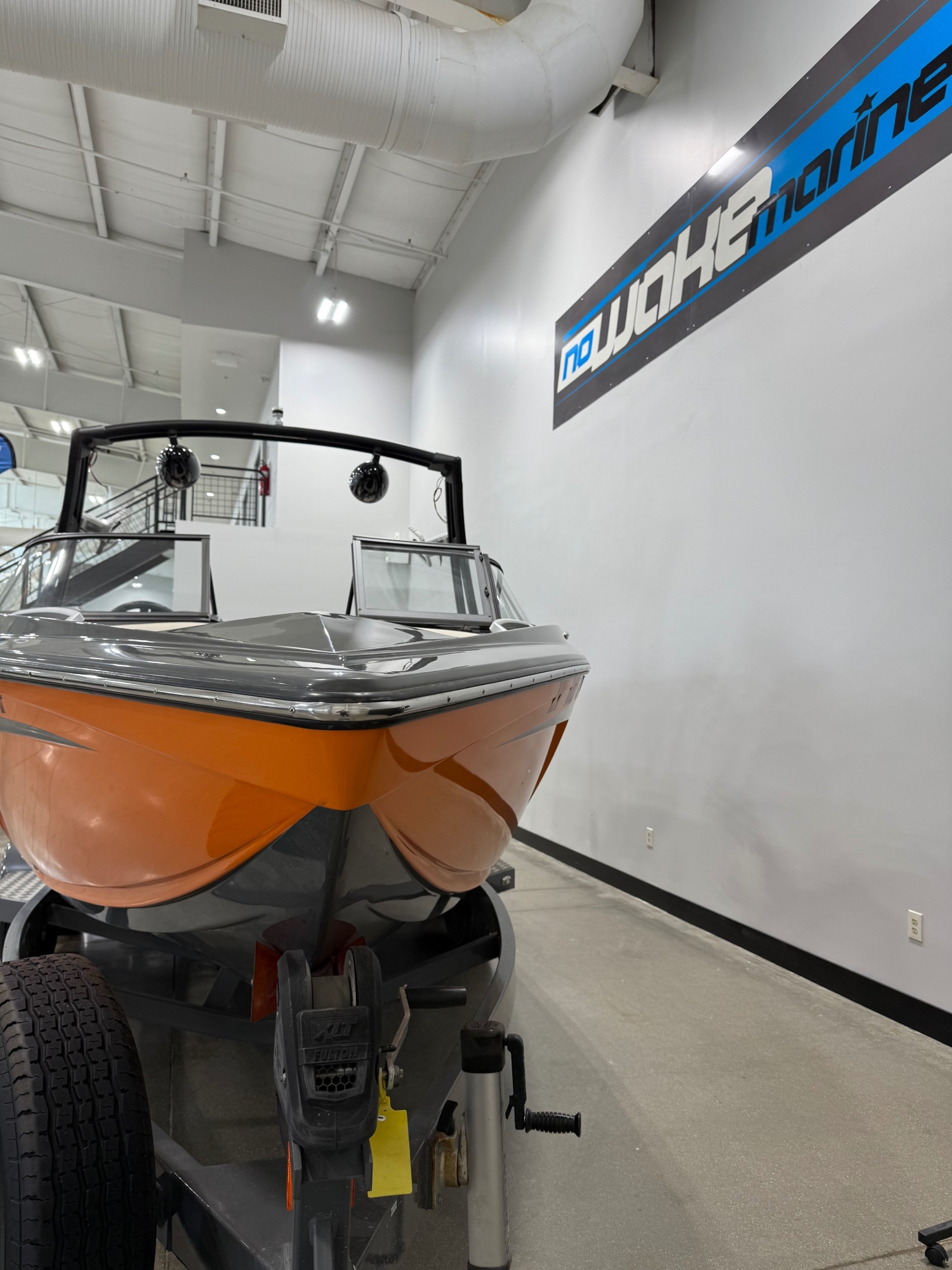 2017 Tige r21