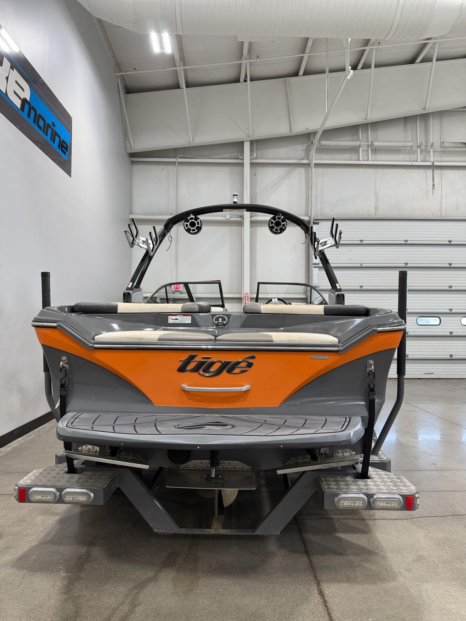 2017 Tige r21