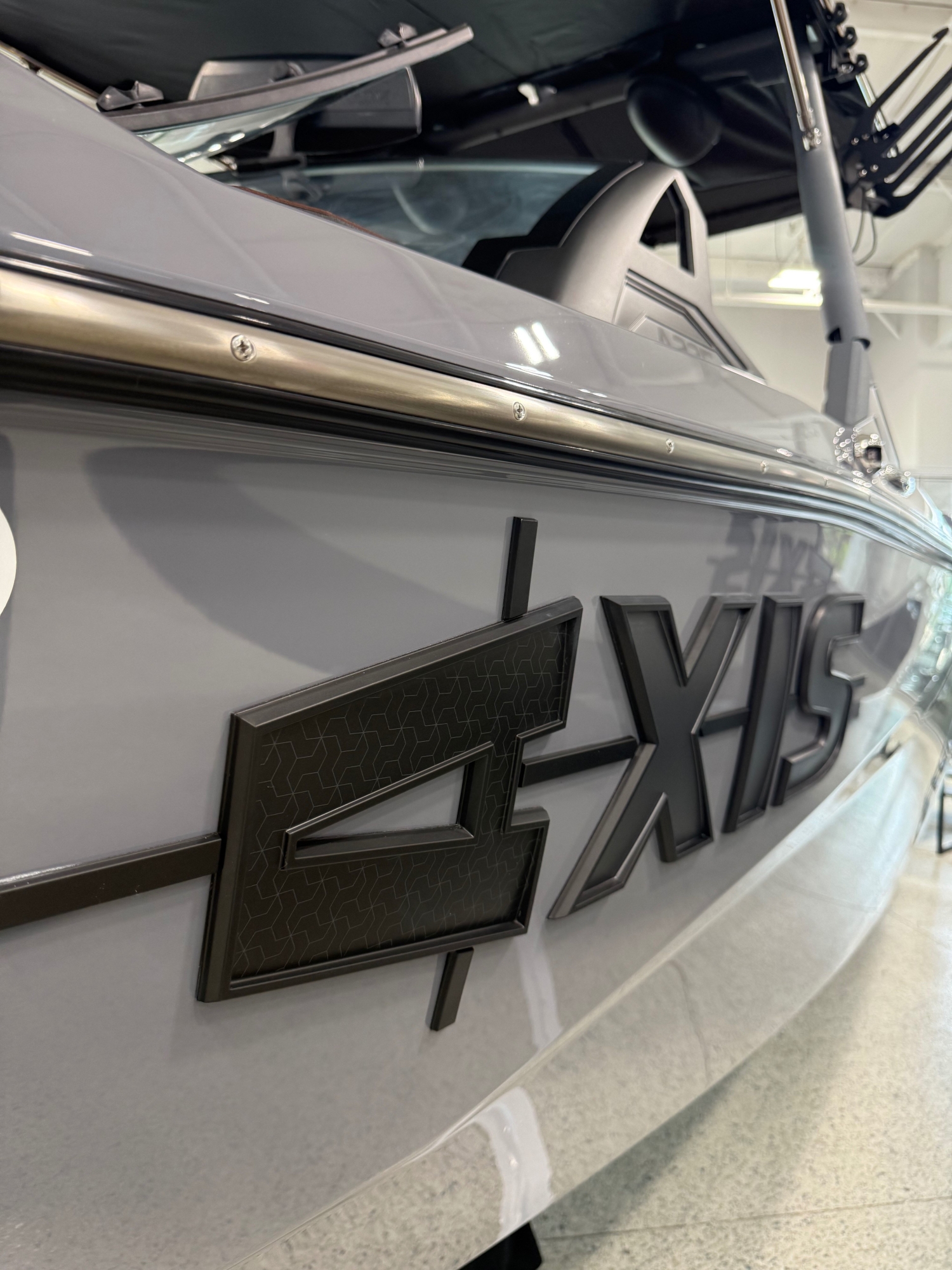 2026 Axis A225