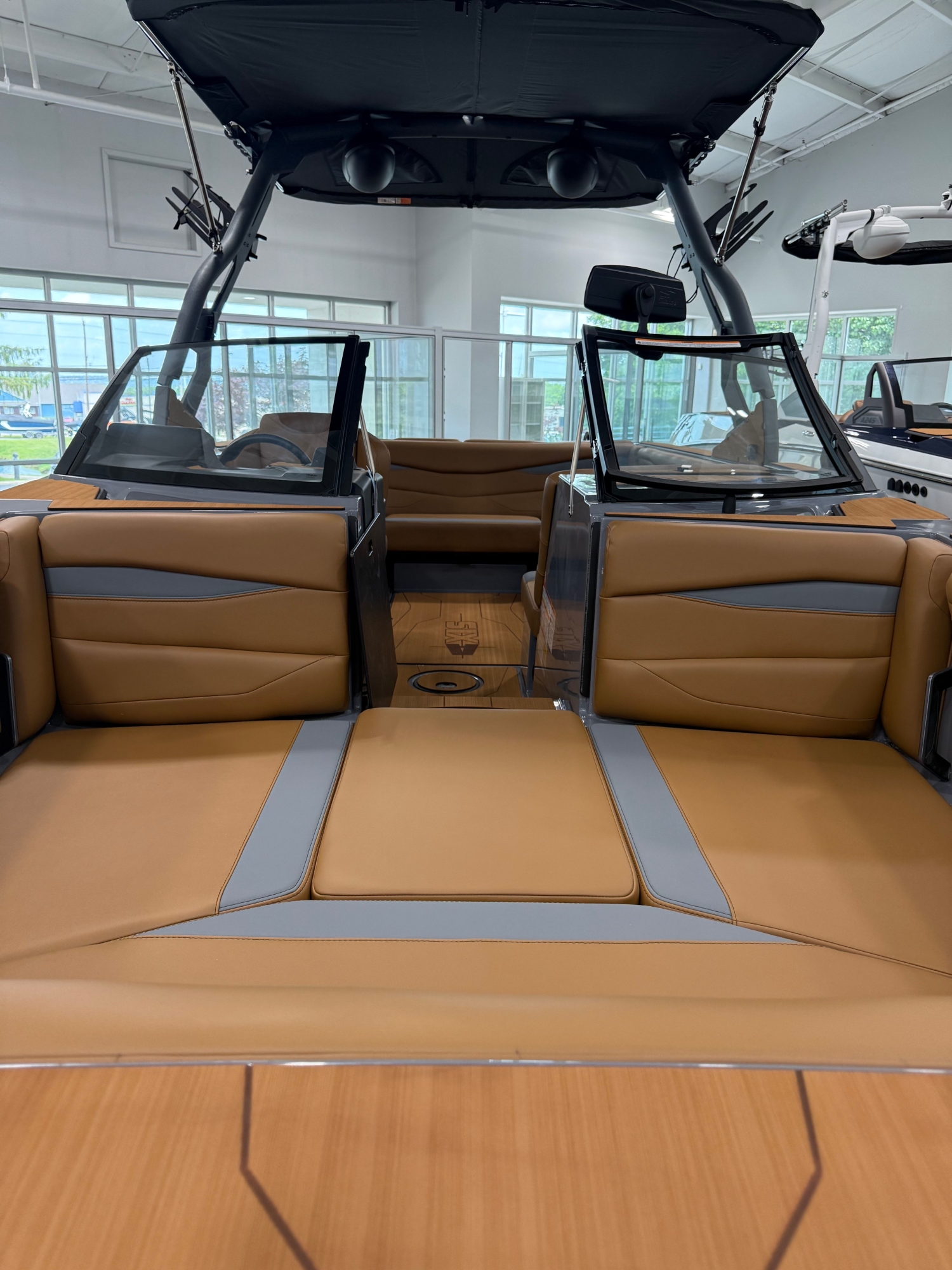 2026 Axis A225
