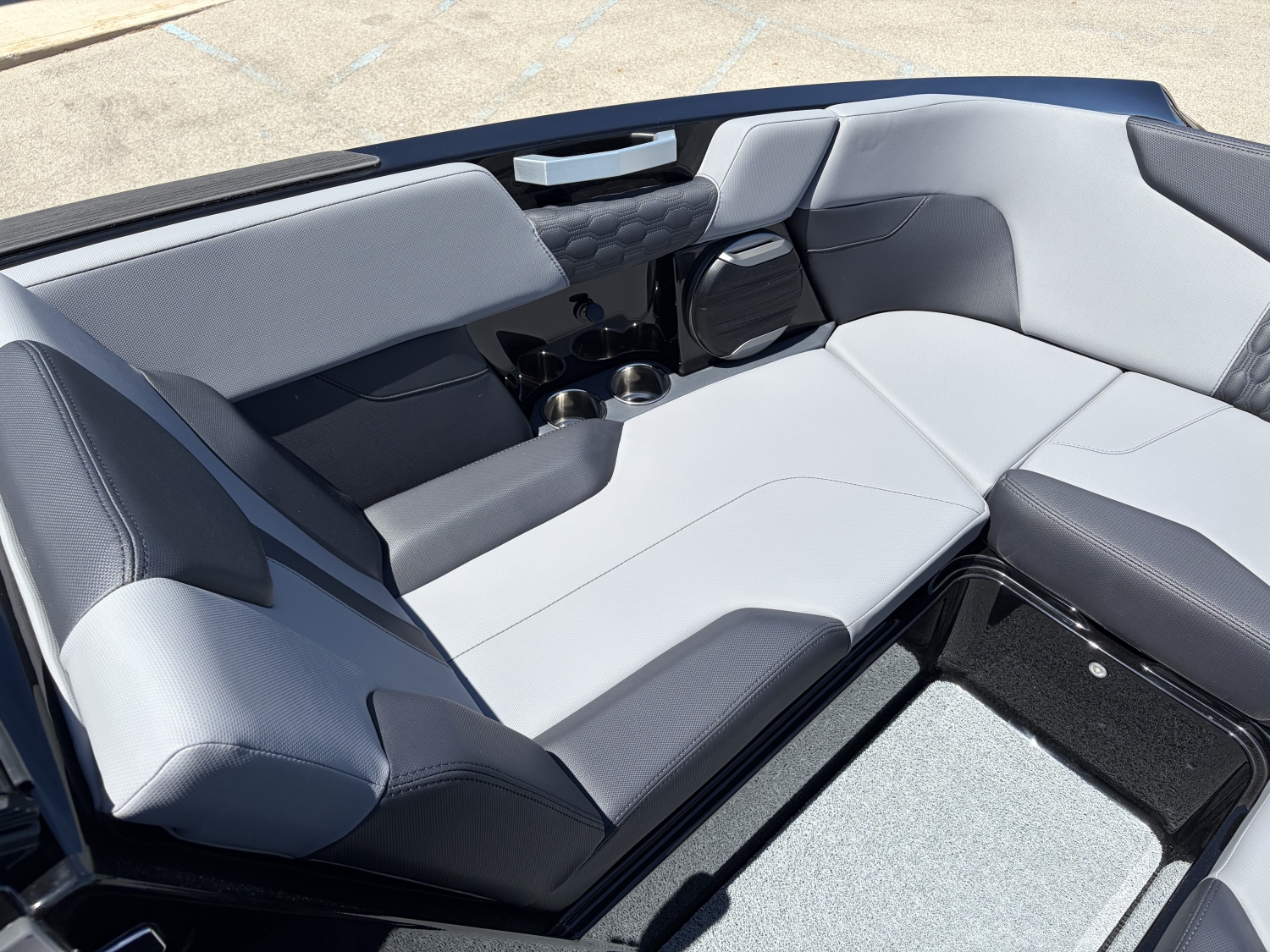 2026 MasterCraft XT24