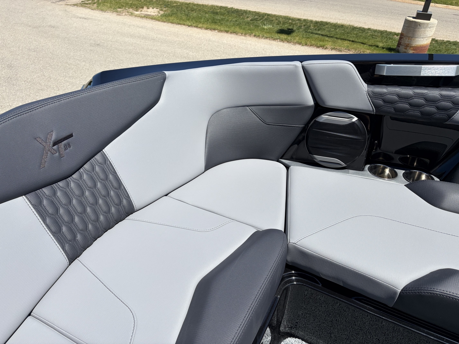 2026 MasterCraft XT24