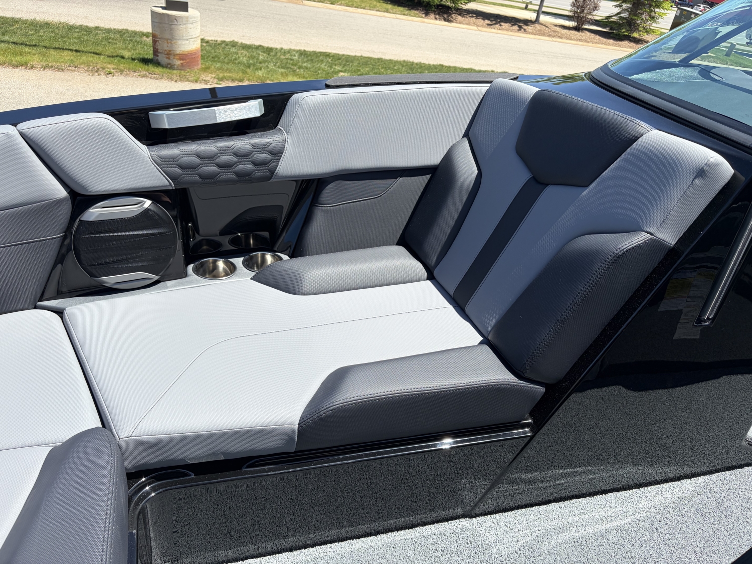 2026 MasterCraft XT24