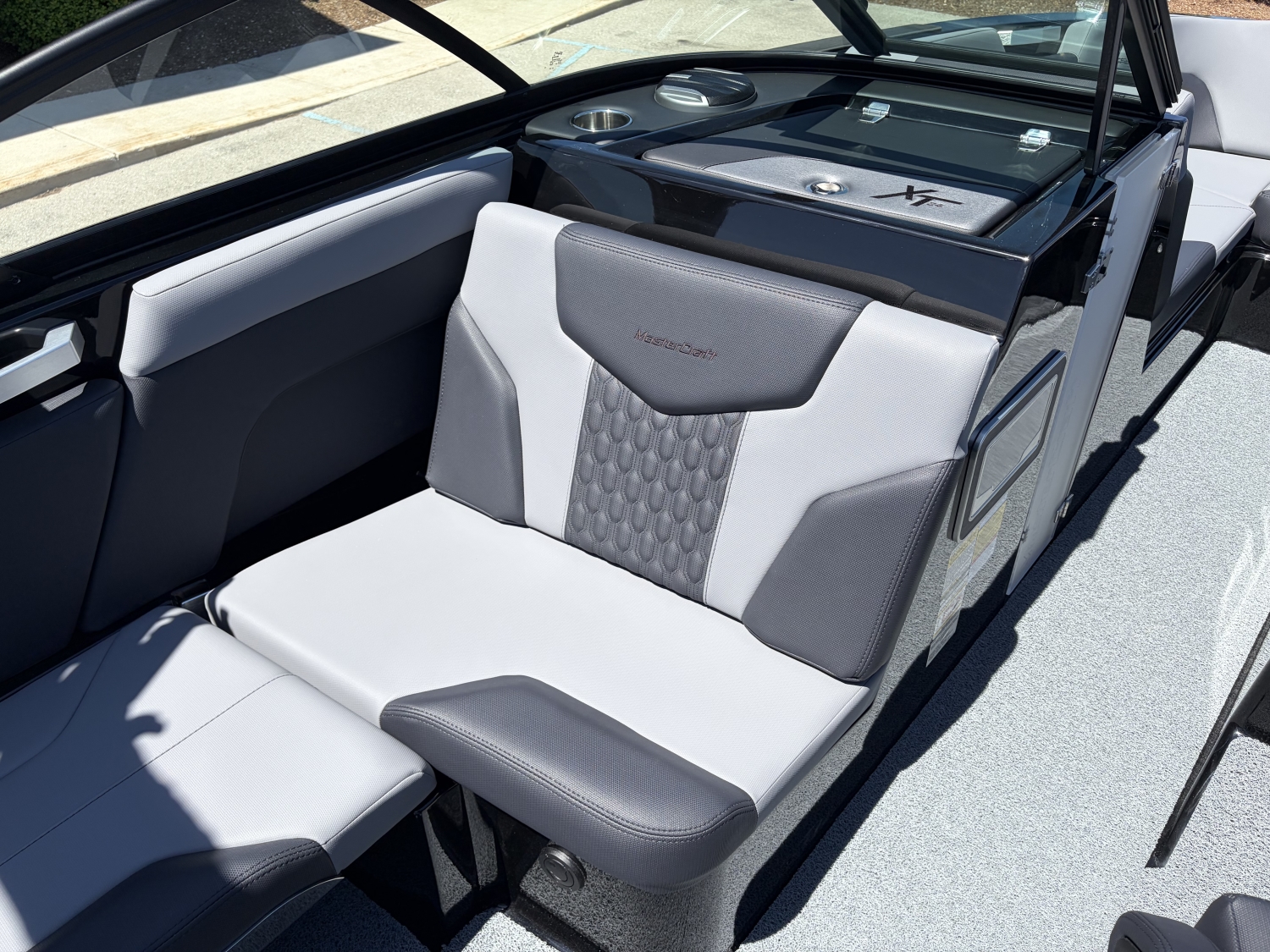 2026 MasterCraft XT24