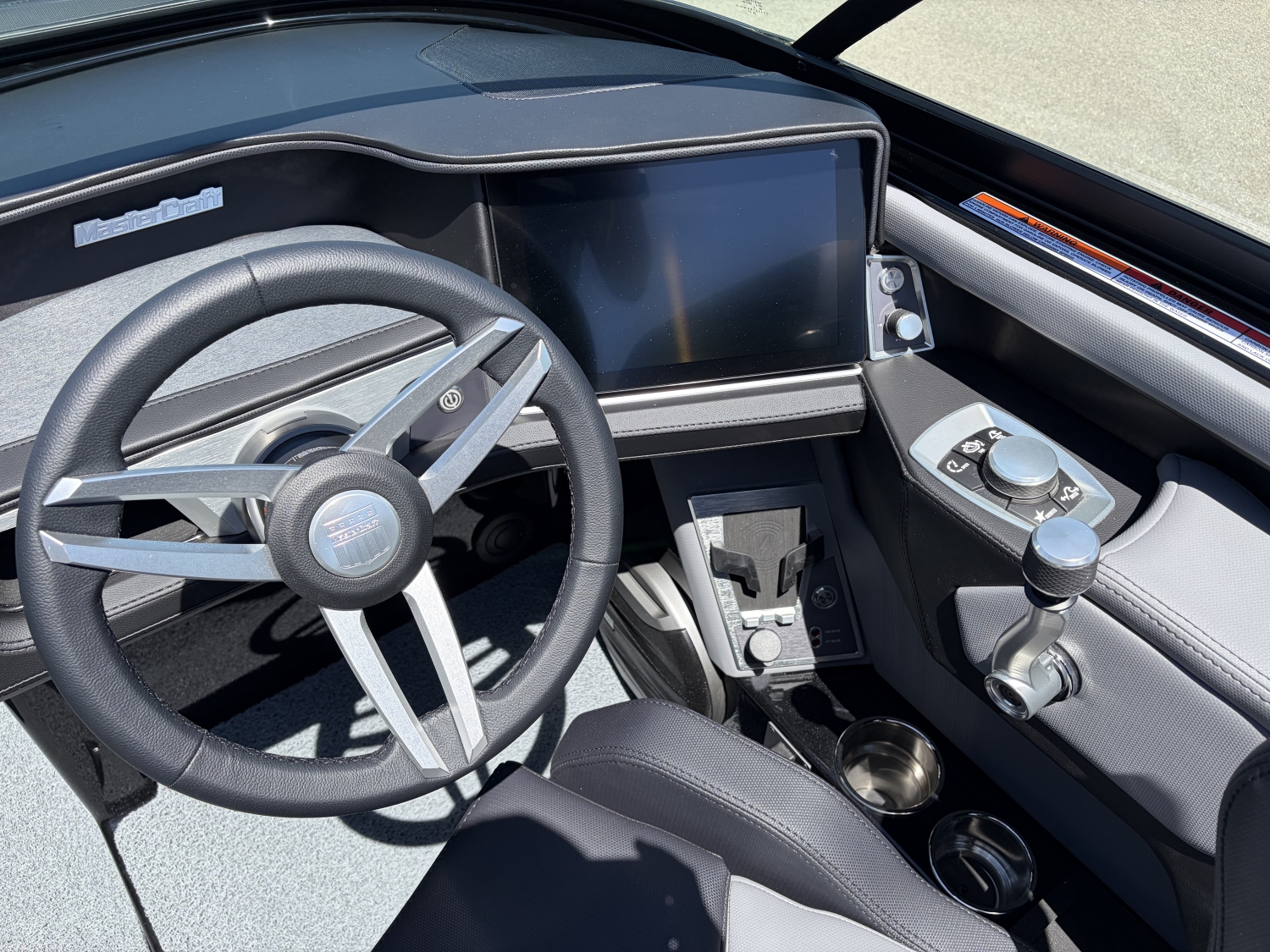2026 MasterCraft XT24