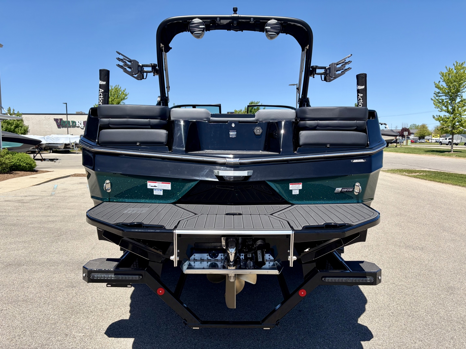 2026 MasterCraft XT24