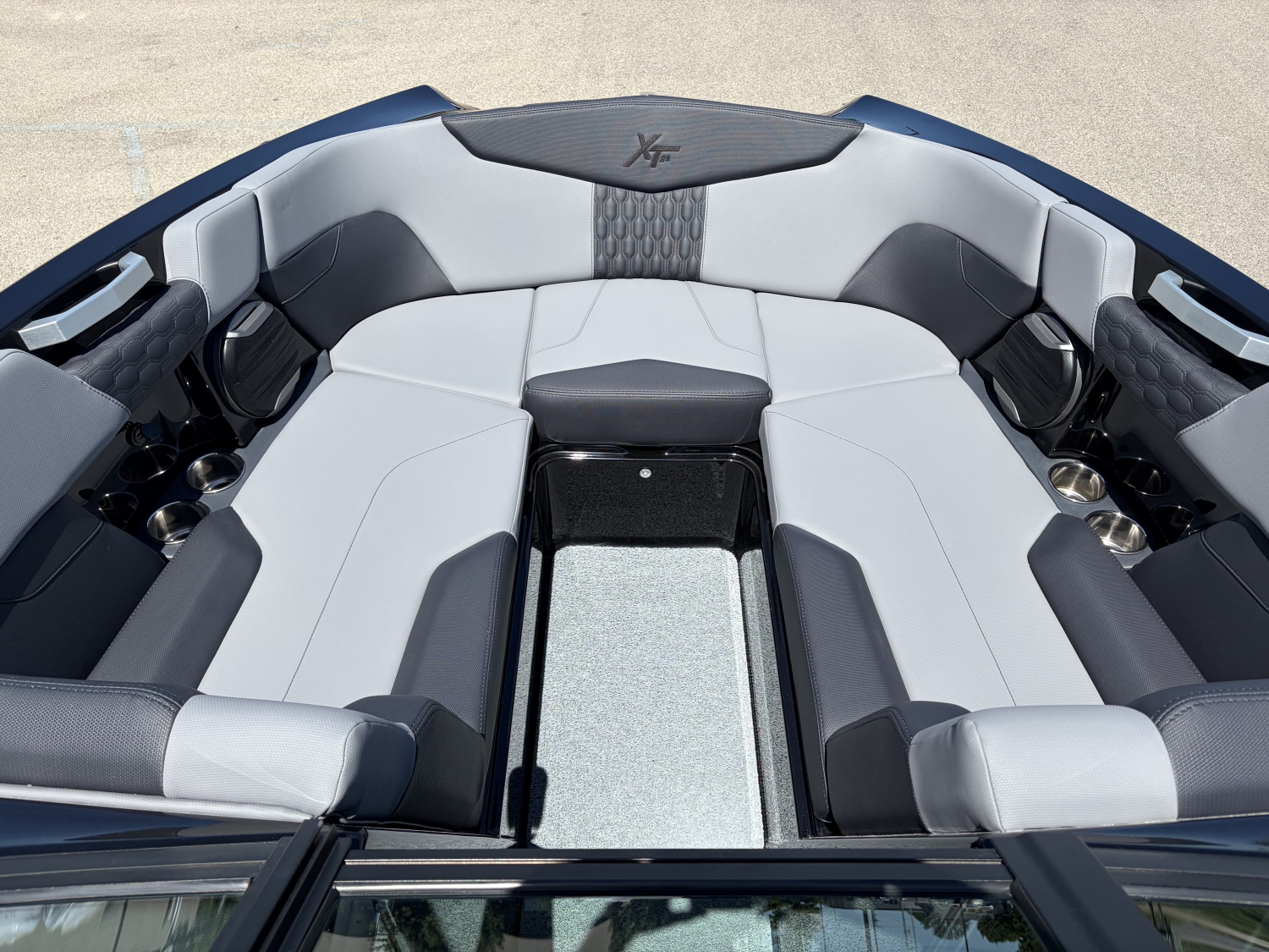 2026 MasterCraft XT24