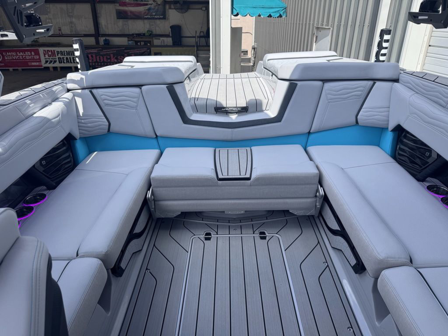 2026 Nautique Super Air Nautique G23