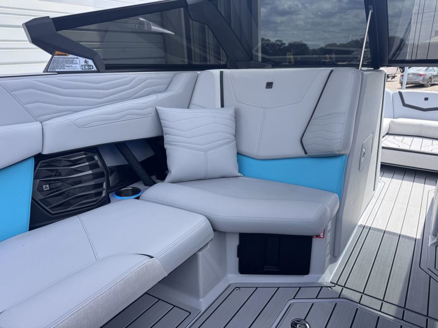 2026 Nautique Super Air Nautique G23