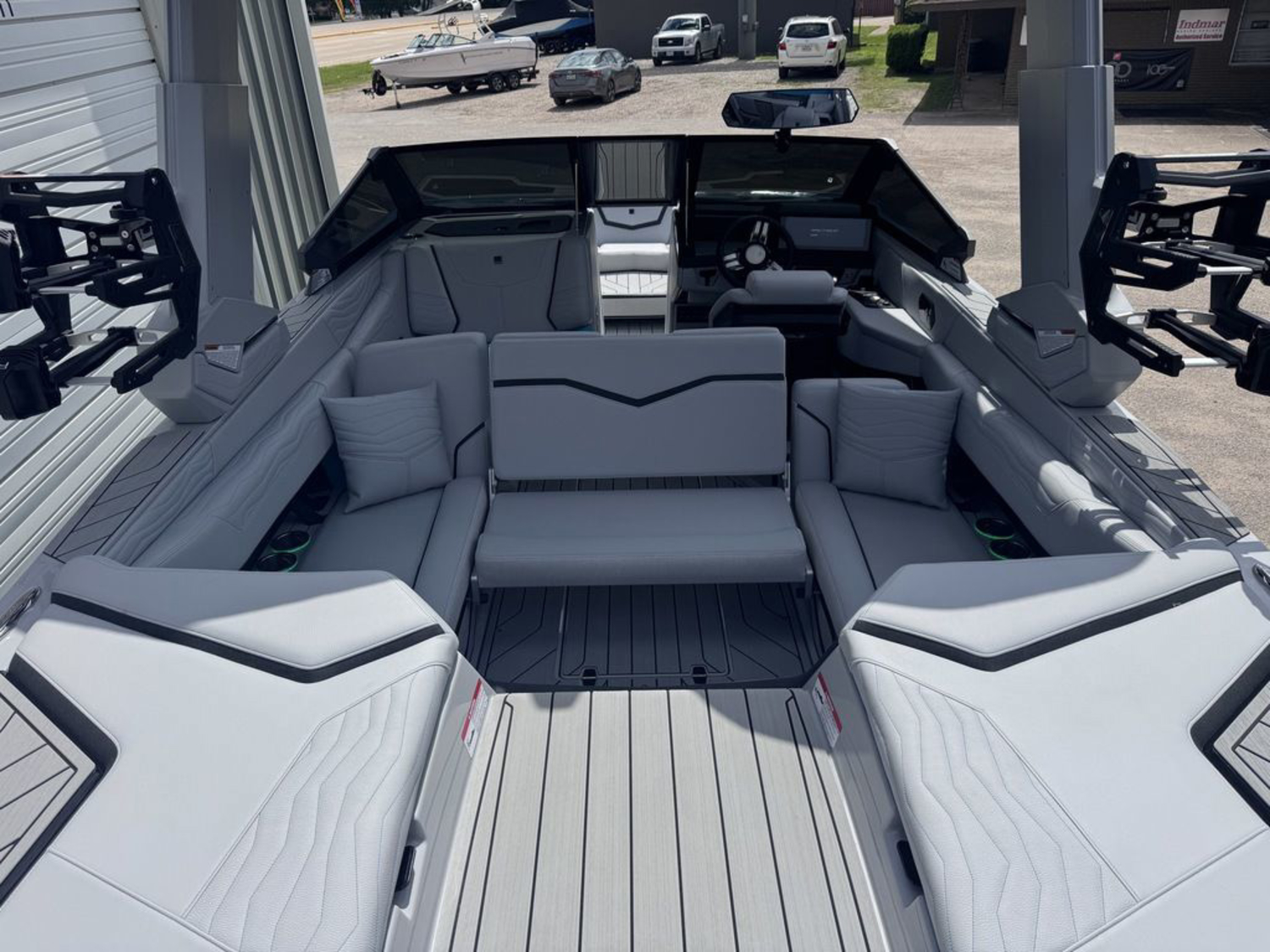 2026 Nautique Super Air Nautique G23