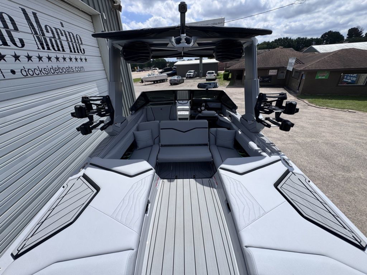 2026 Nautique Super Air Nautique G23