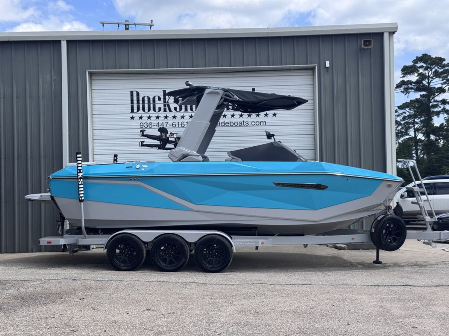 2026 Nautique Super Air Nautique G23