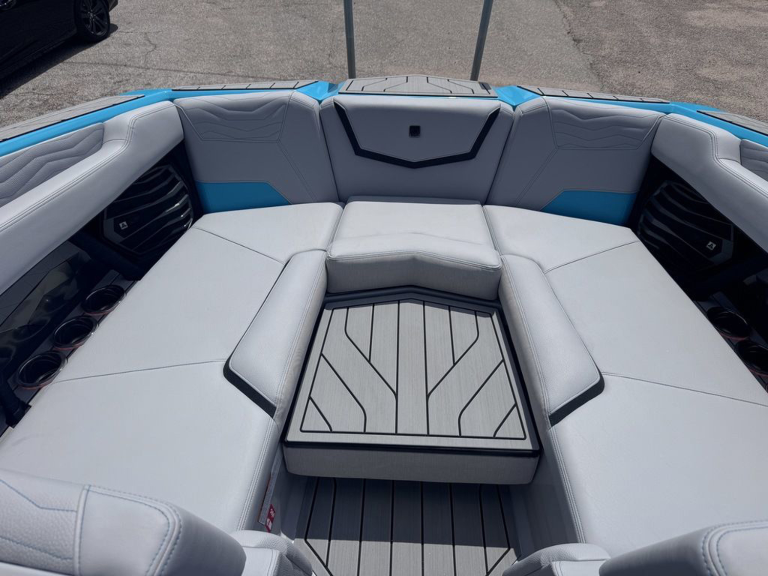 2026 Nautique Super Air Nautique G23